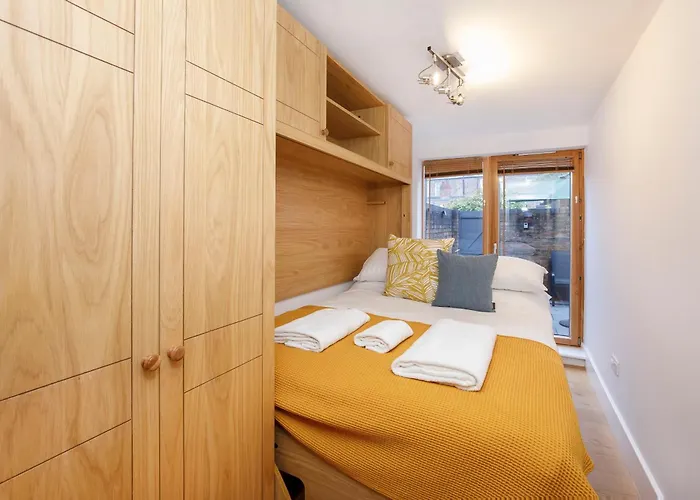 Apartament Robyn's Retreat-free Parking