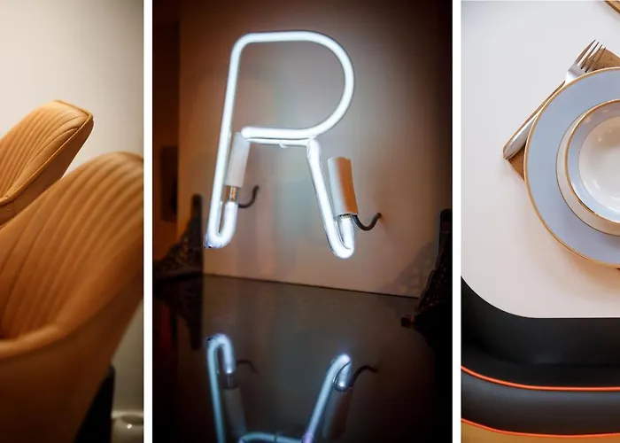 Robyn's Retreat-free Parking York