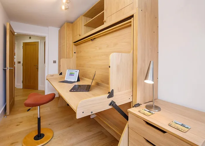 Apartament Robyn's Retreat-free Parking *